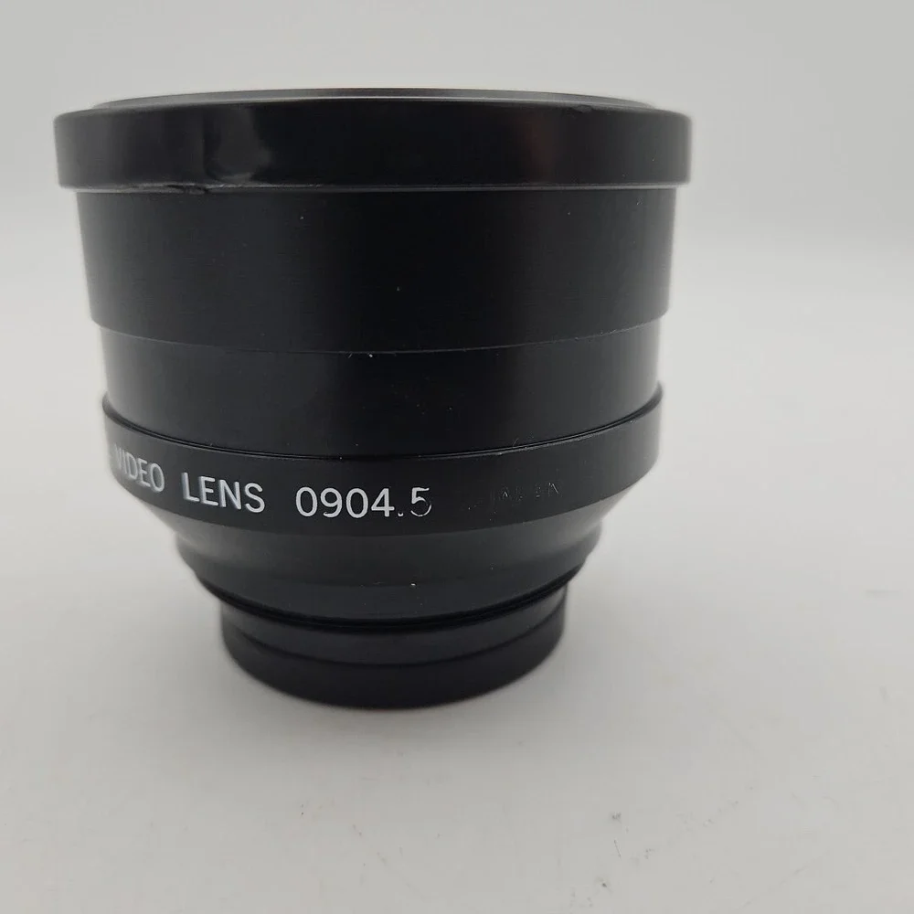 Ikelite Marine Video Camera Lens 0904.5 .5x Vintage Camera Equipment‎